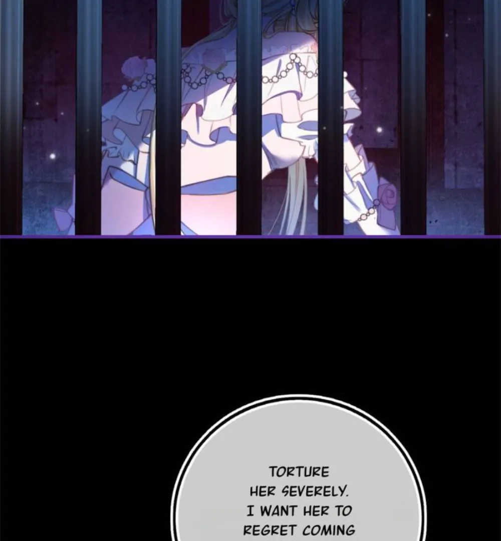 The Secret Game of Nobles Chapter 15 - page 35
