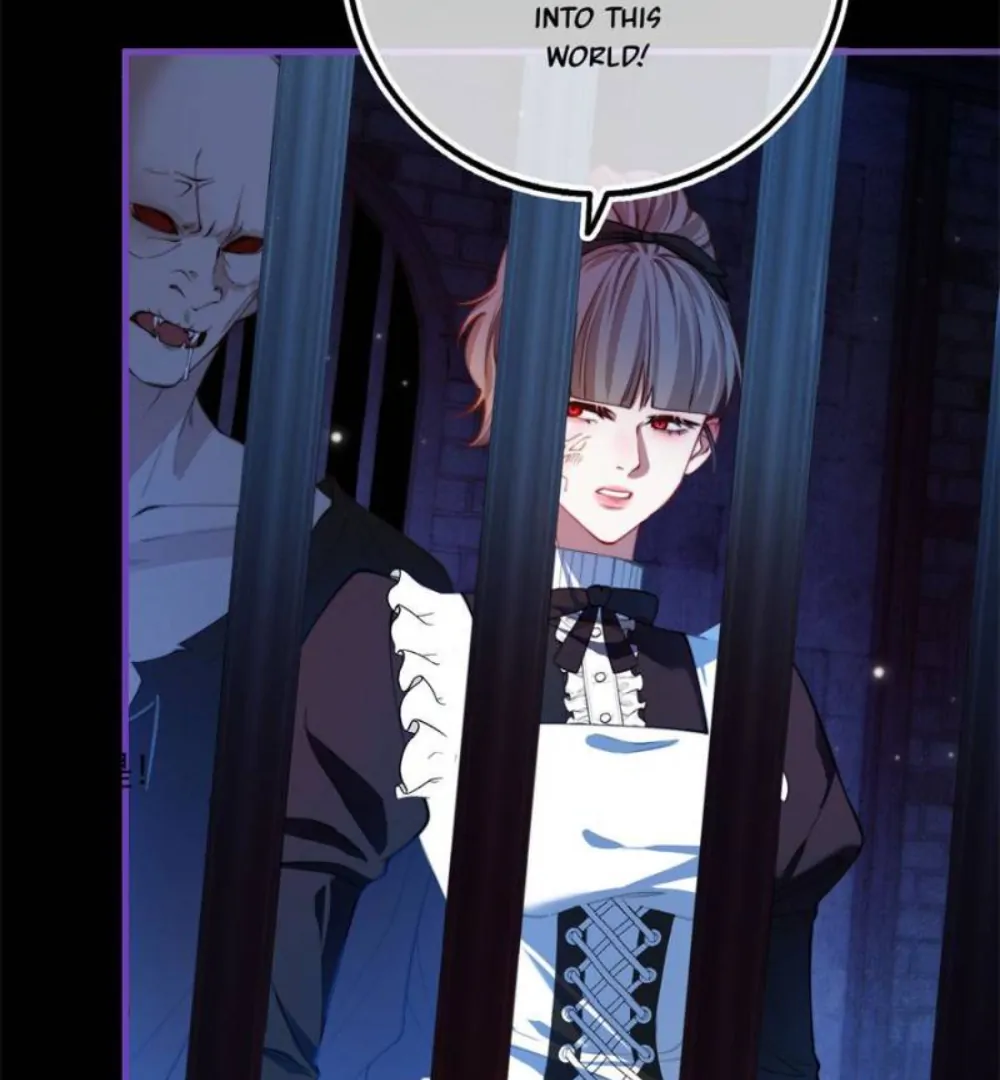 The Secret Game of Nobles Chapter 15 - page 36