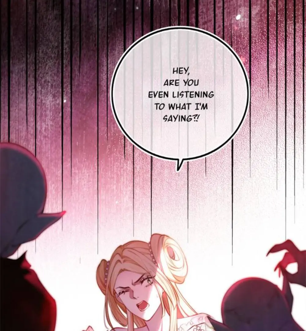 The Secret Game of Nobles Chapter 15 - page 42