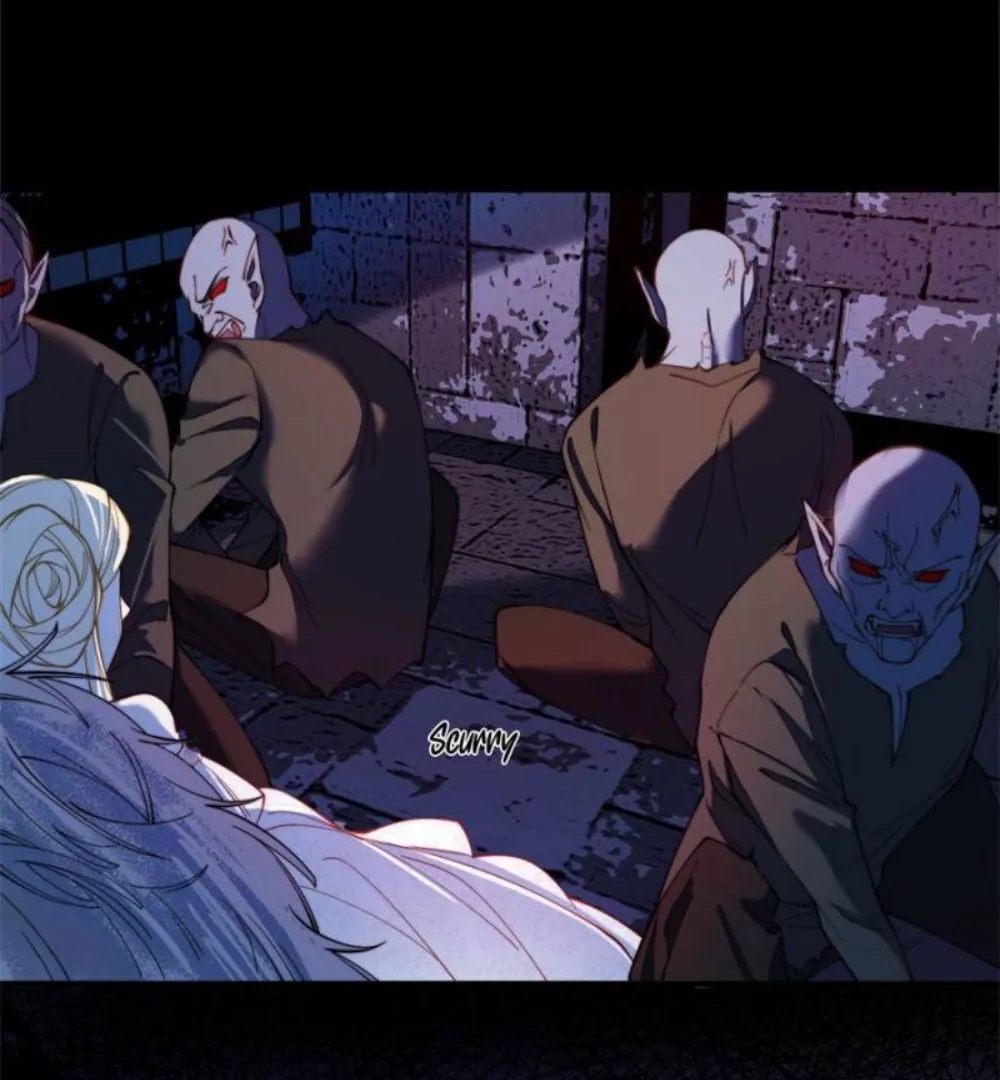The Secret Game of Nobles Chapter 15 - page 82