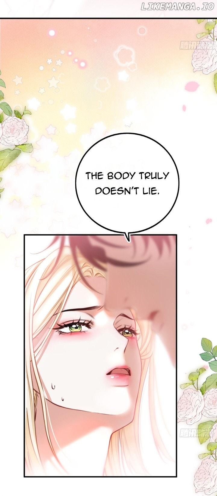 The Secret Game of Nobles Chapter 14 - page 10