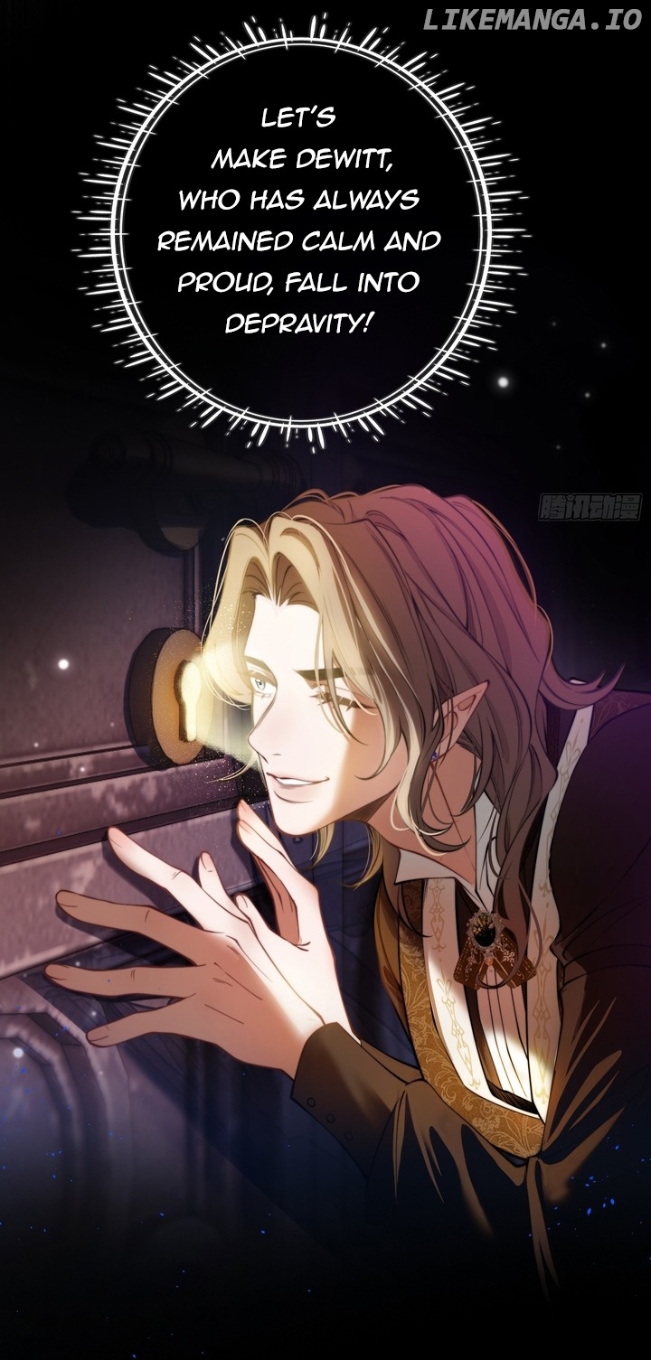 The Secret Game of Nobles Chapter 14 - page 12