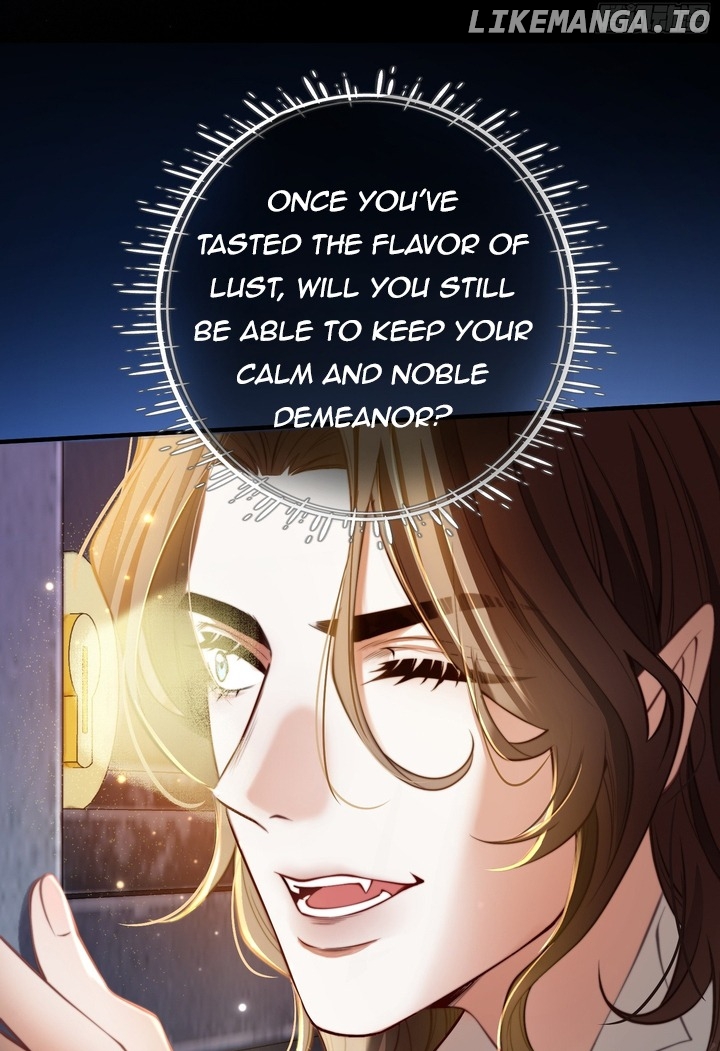 The Secret Game of Nobles Chapter 14 - page 13