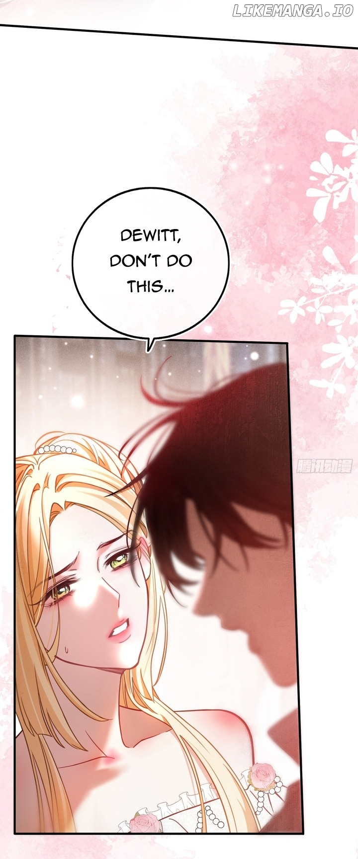 The Secret Game of Nobles Chapter 14 - page 7