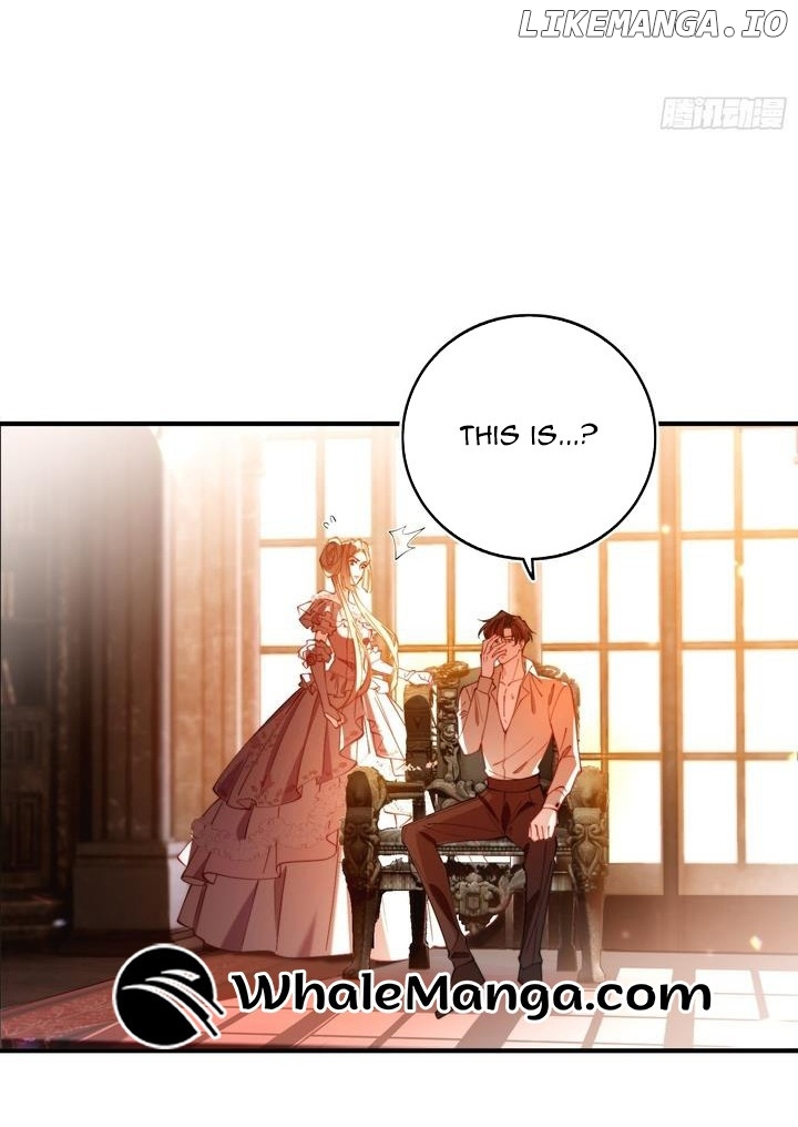 The Secret Game of Nobles Chapter 13 - page 10