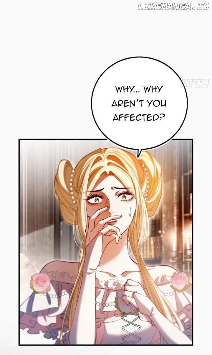 The Secret Game of Nobles Chapter 13 - page 12