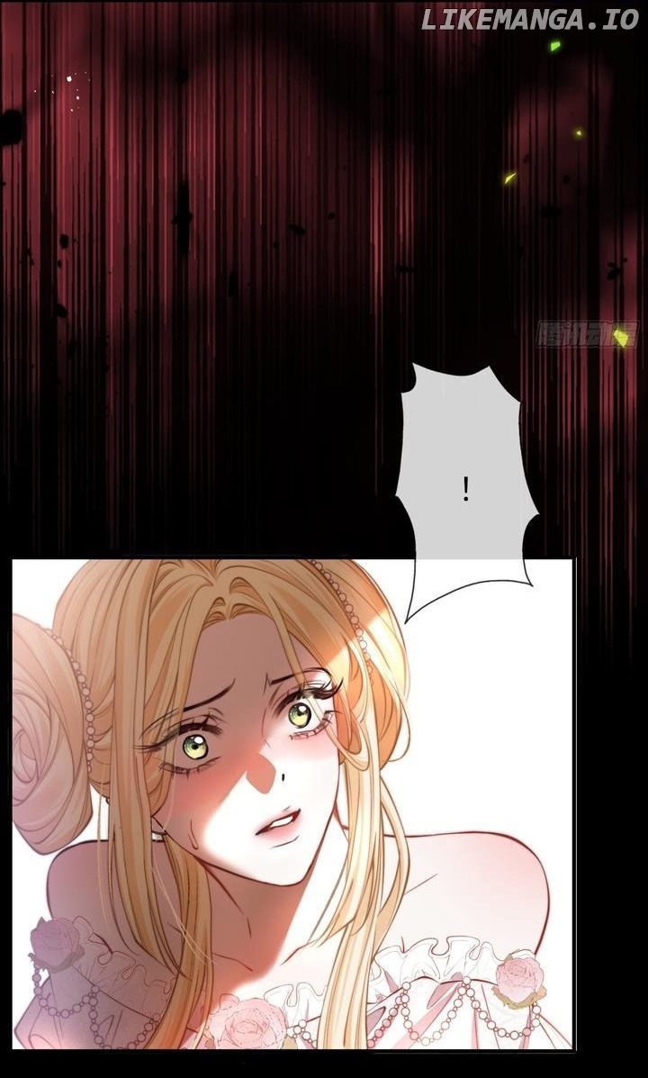 The Secret Game of Nobles Chapter 13 - page 30