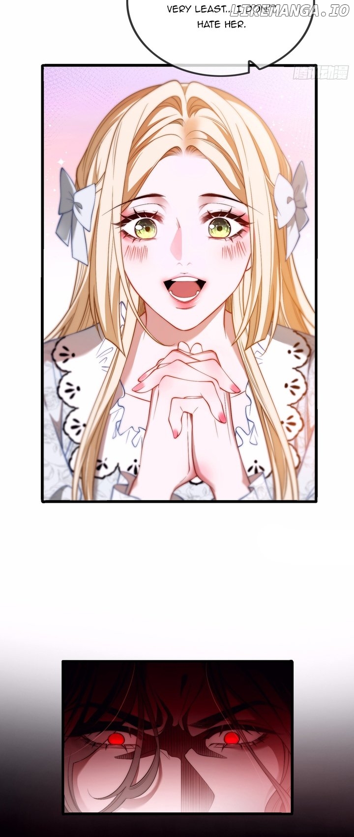 The Secret Game of Nobles Chapter 12 - page 10