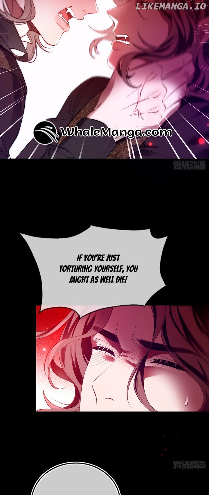 The Secret Game of Nobles Chapter 12 - page 12