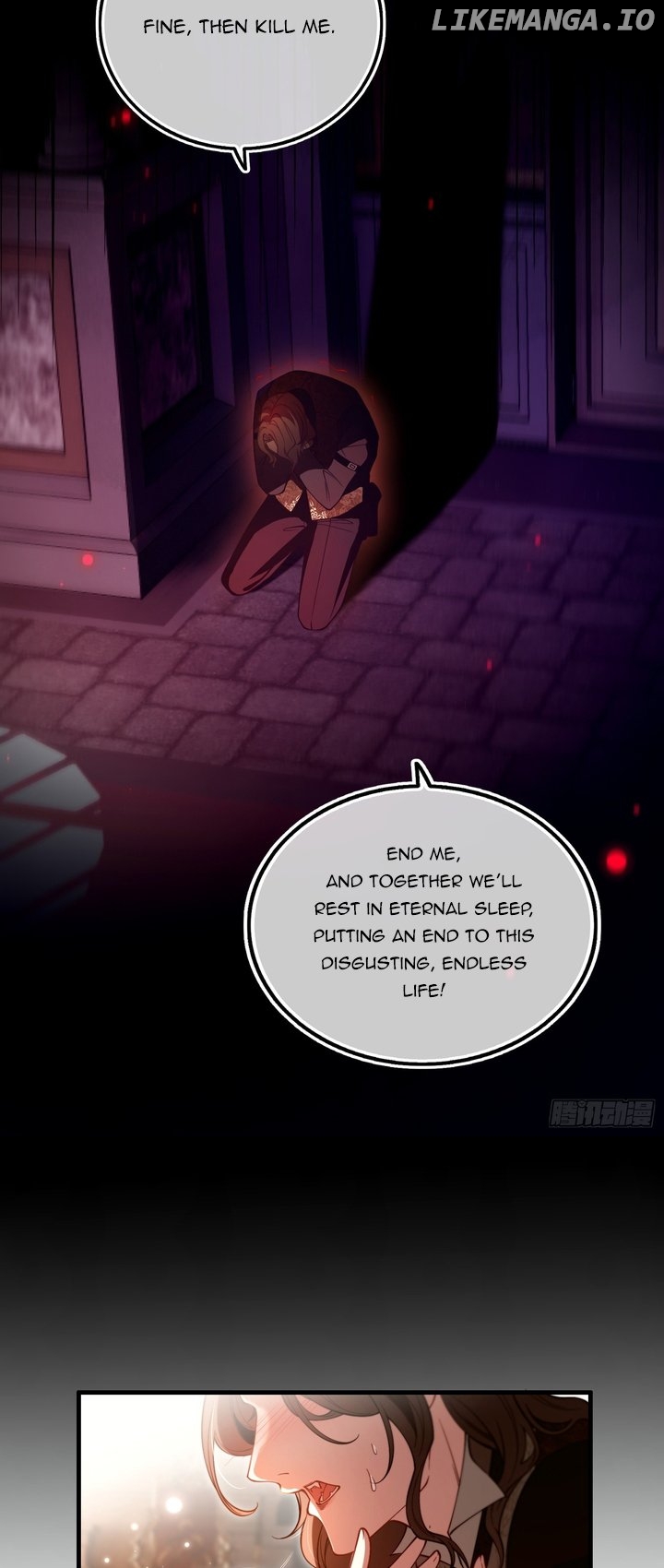 The Secret Game of Nobles Chapter 12 - page 13