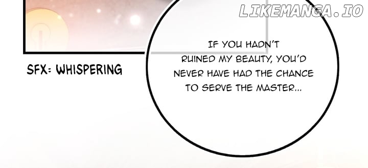 The Secret Game of Nobles Chapter 12 - page 20