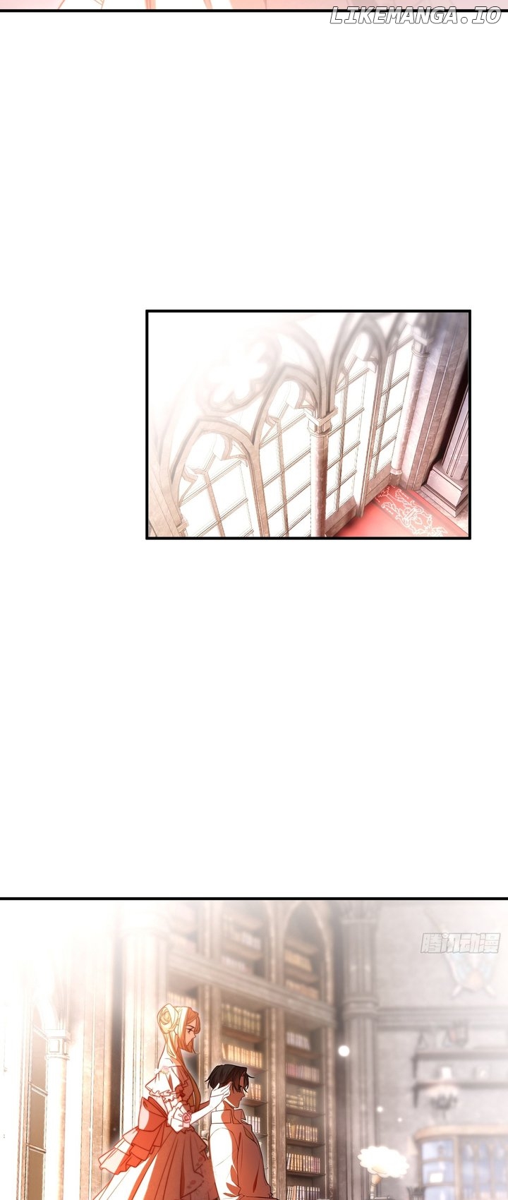The Secret Game of Nobles Chapter 12 - page 24