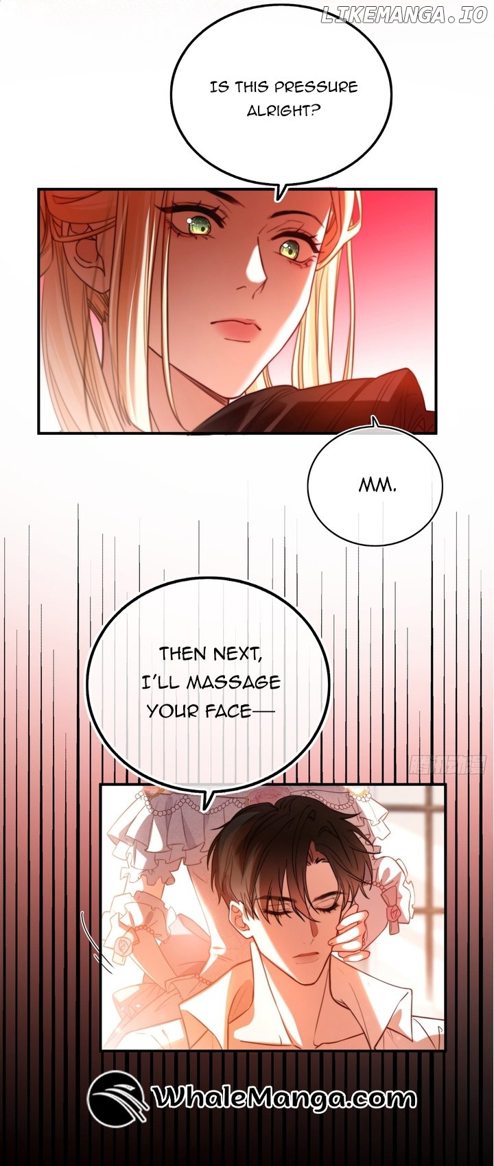 The Secret Game of Nobles Chapter 12 - page 27