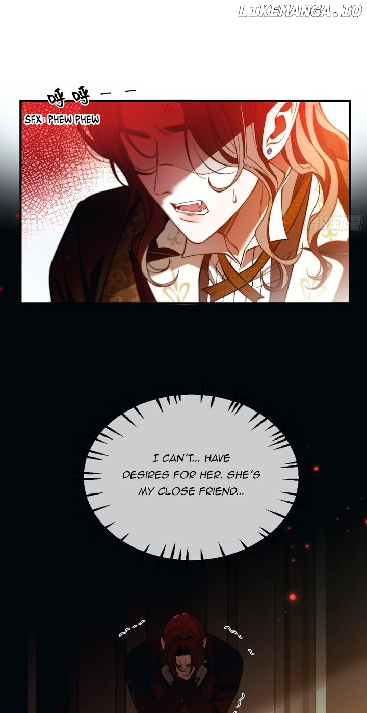 The Secret Game of Nobles Chapter 12 - page 4