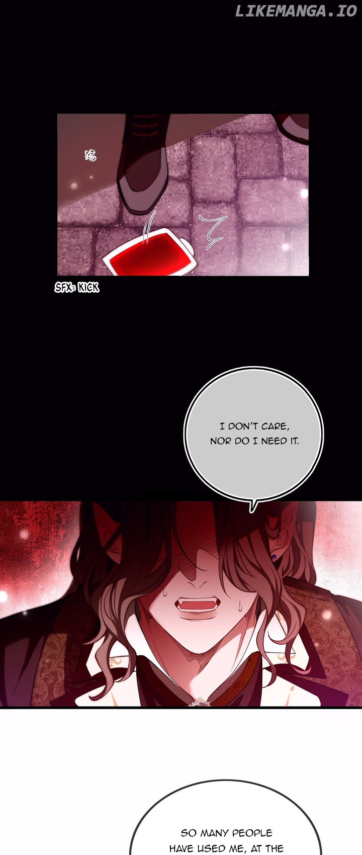 The Secret Game of Nobles Chapter 12 - page 9