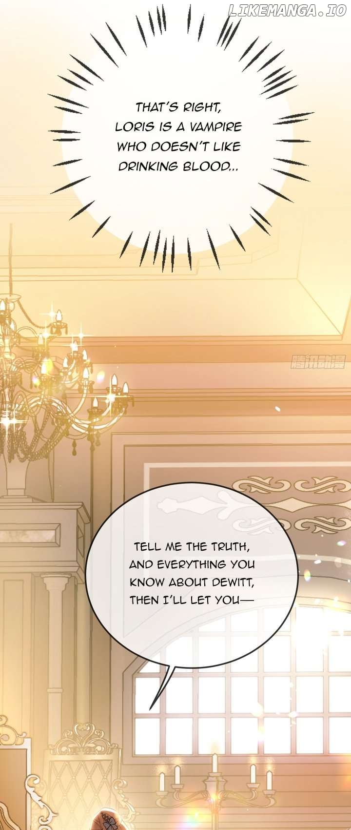The Secret Game of Nobles Chapter 11 - page 14