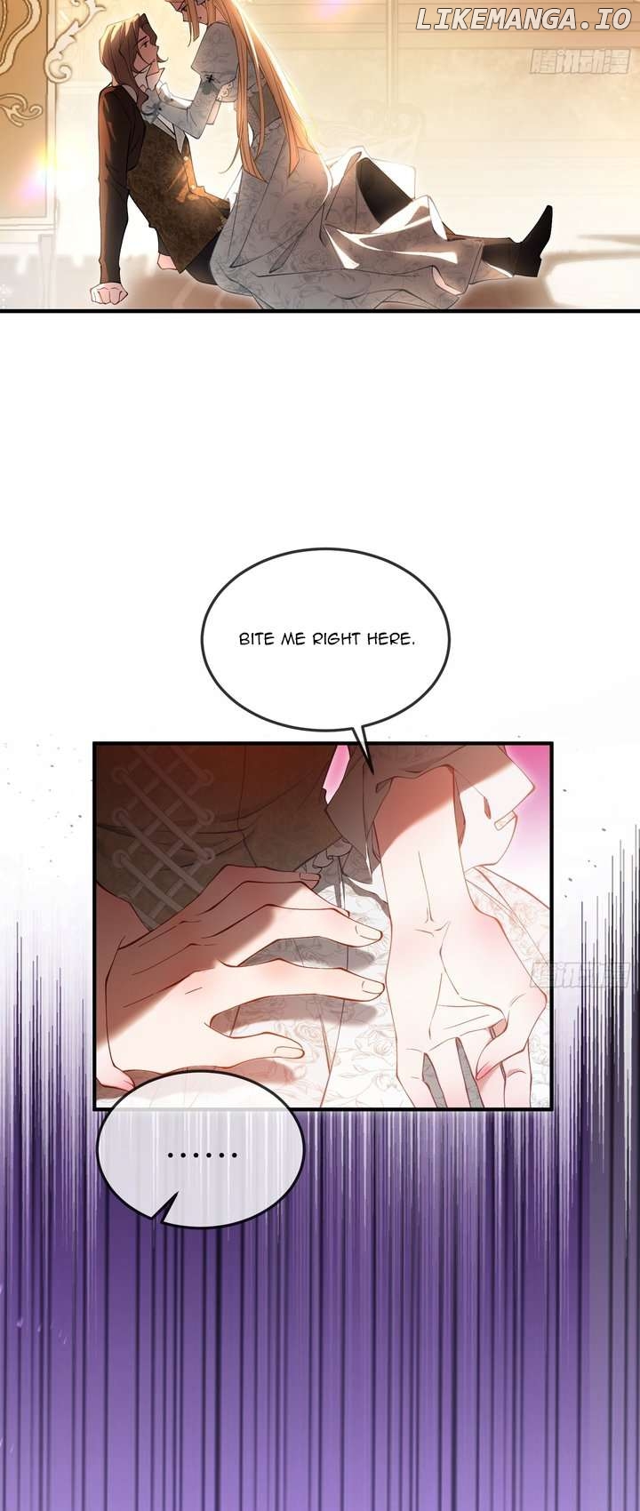 The Secret Game of Nobles Chapter 11 - page 15