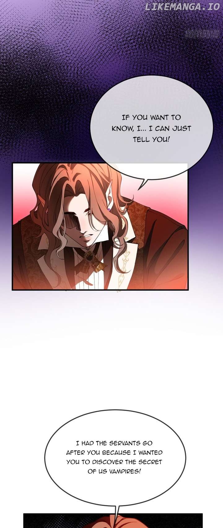 The Secret Game of Nobles Chapter 11 - page 18