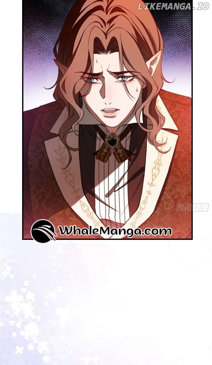 The Secret Game of Nobles Chapter 11 - page 19