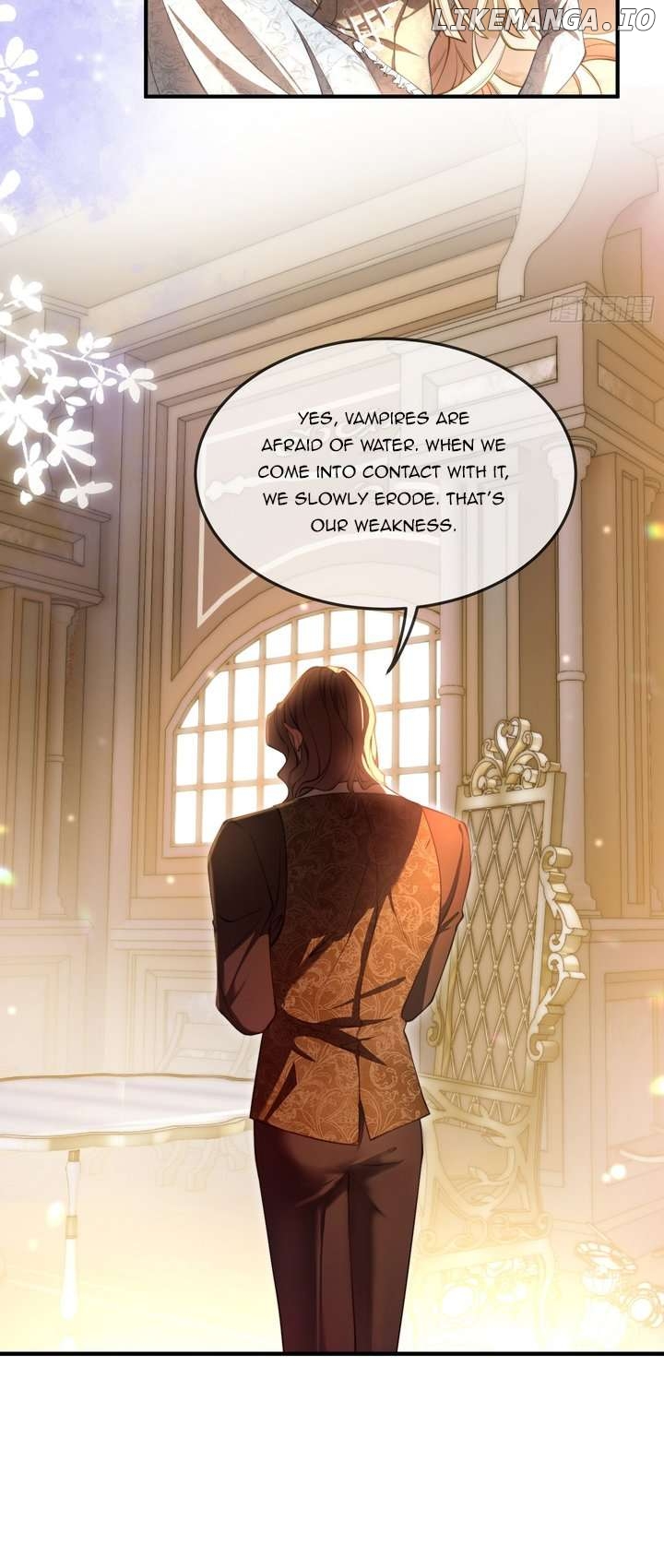 The Secret Game of Nobles Chapter 11 - page 21