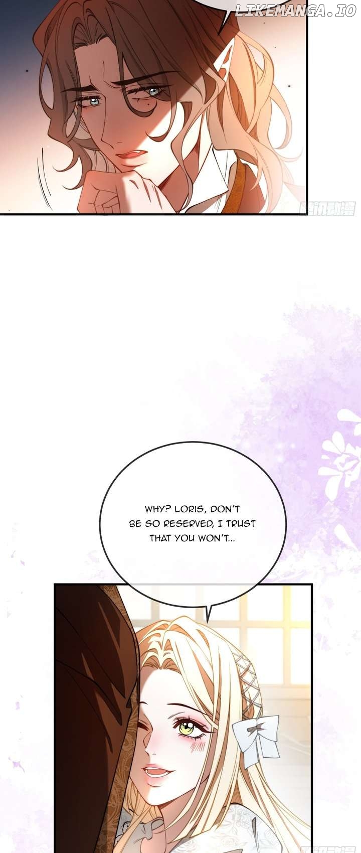 The Secret Game of Nobles Chapter 11 - page 24