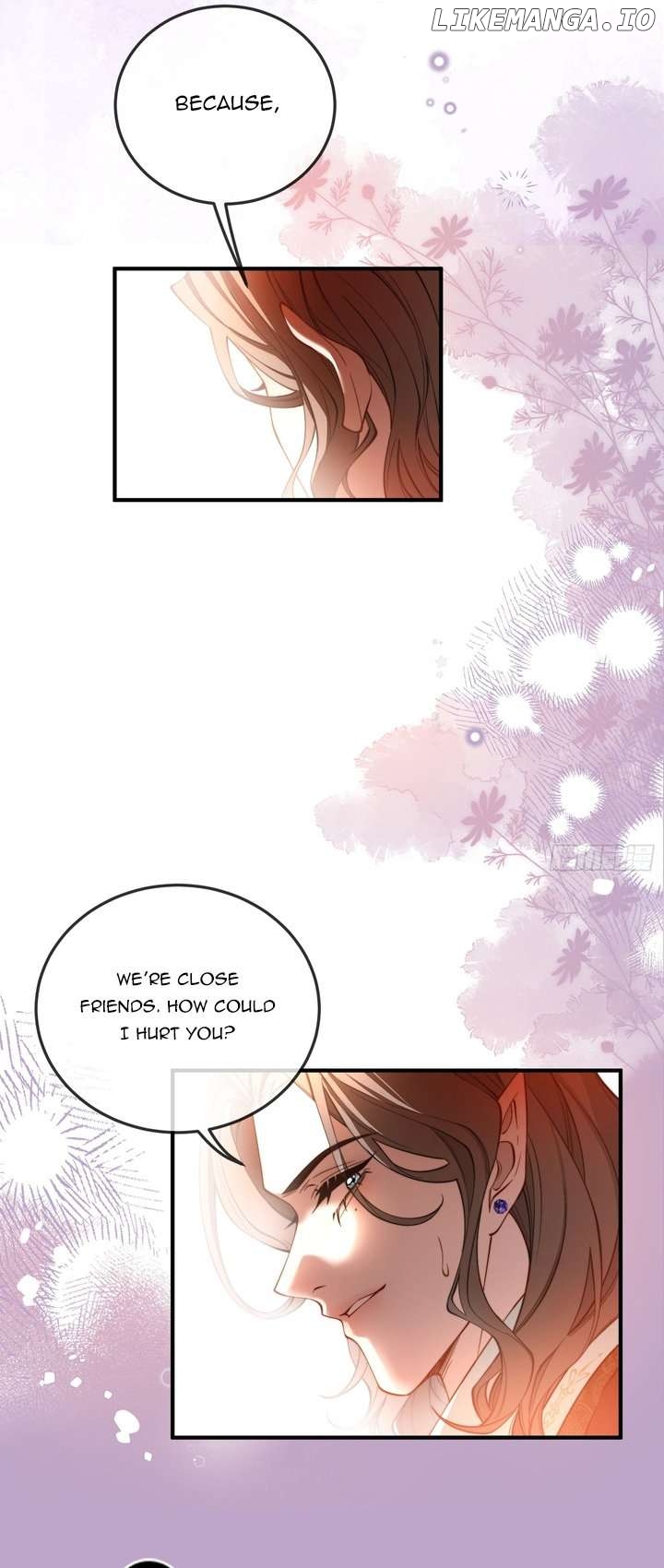 The Secret Game of Nobles Chapter 11 - page 26