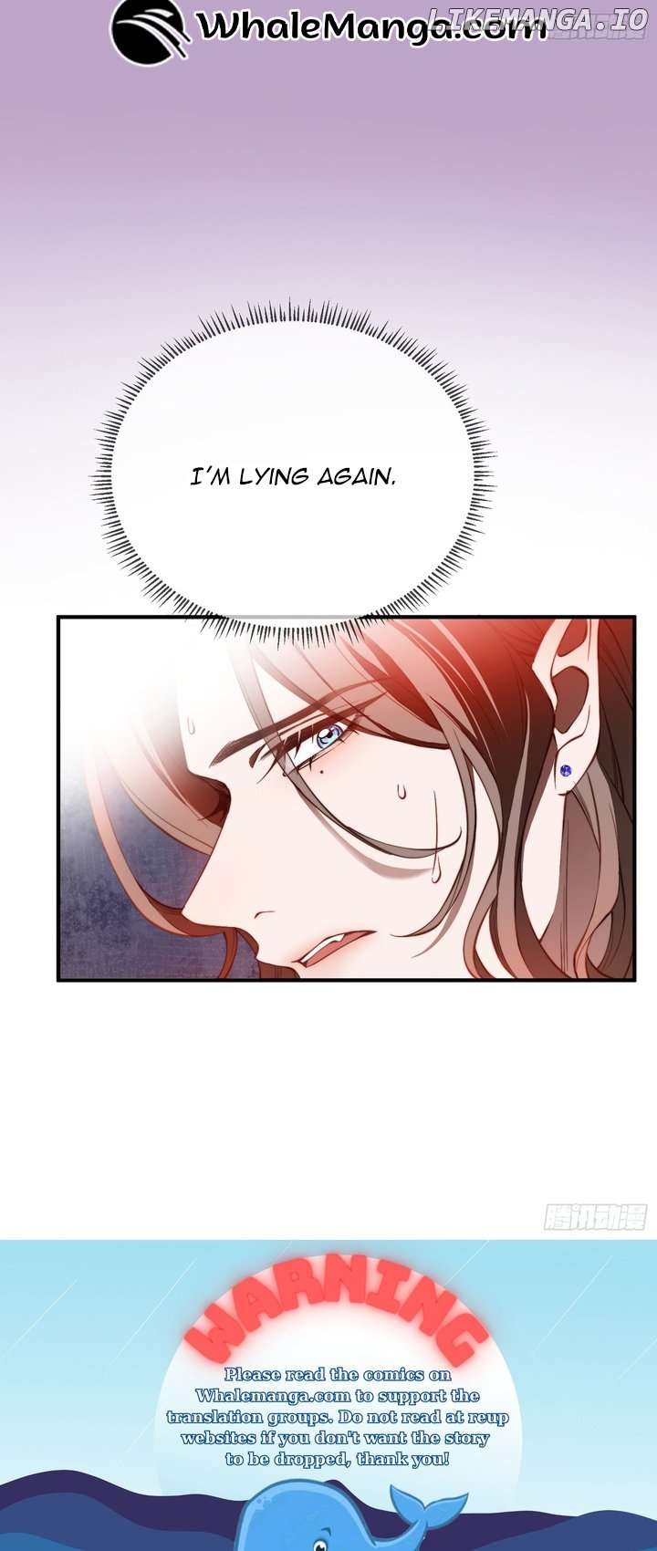 The Secret Game of Nobles Chapter 11 - page 27