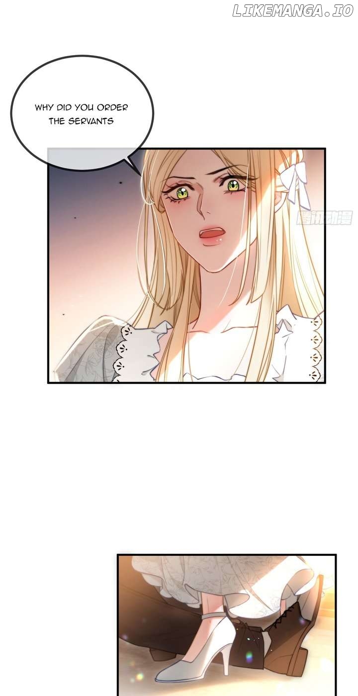 The Secret Game of Nobles Chapter 11 - page 4