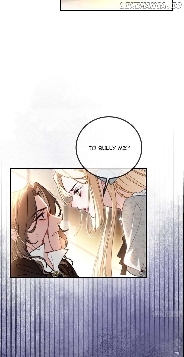 The Secret Game of Nobles Chapter 11 - page 5