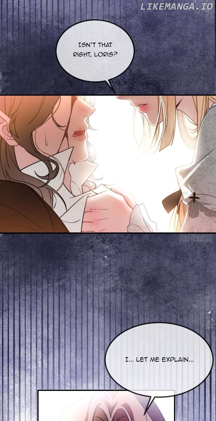 The Secret Game of Nobles Chapter 11 - page 6