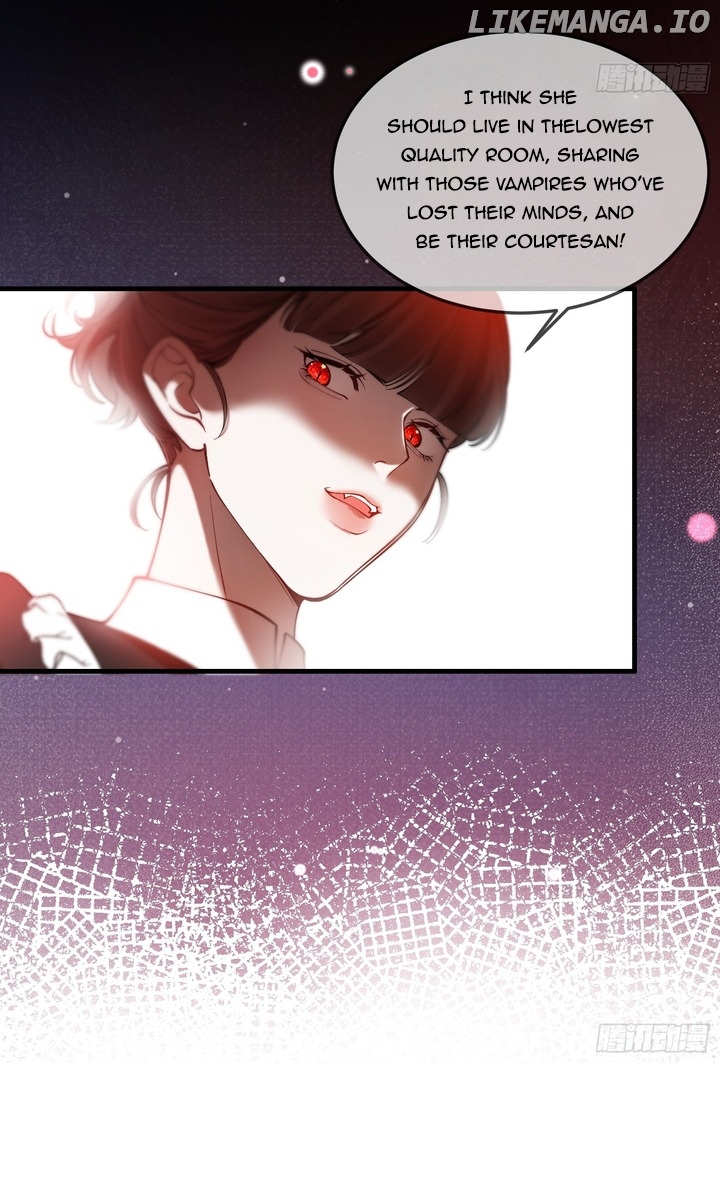 The Secret Game of Nobles Chapter 9 - page 25