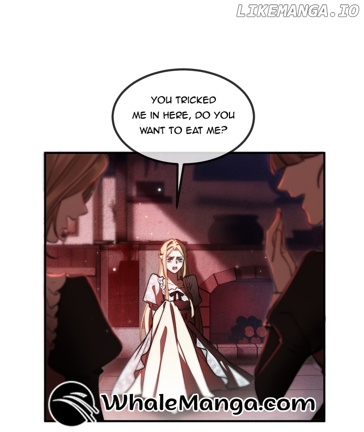 The Secret Game of Nobles Chapter 9 - page 26