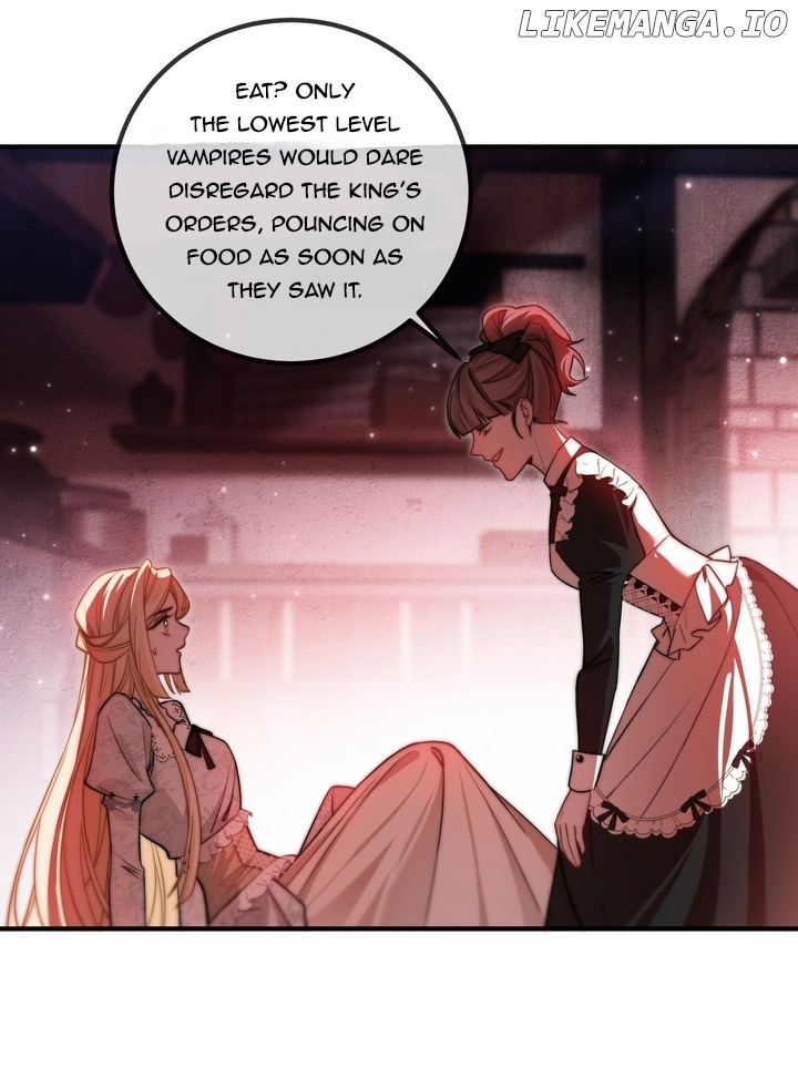 The Secret Game of Nobles Chapter 9 - page 30