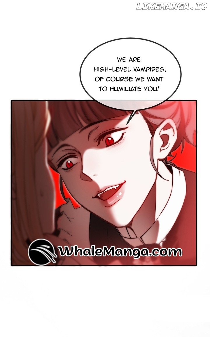 The Secret Game of Nobles Chapter 9 - page 31