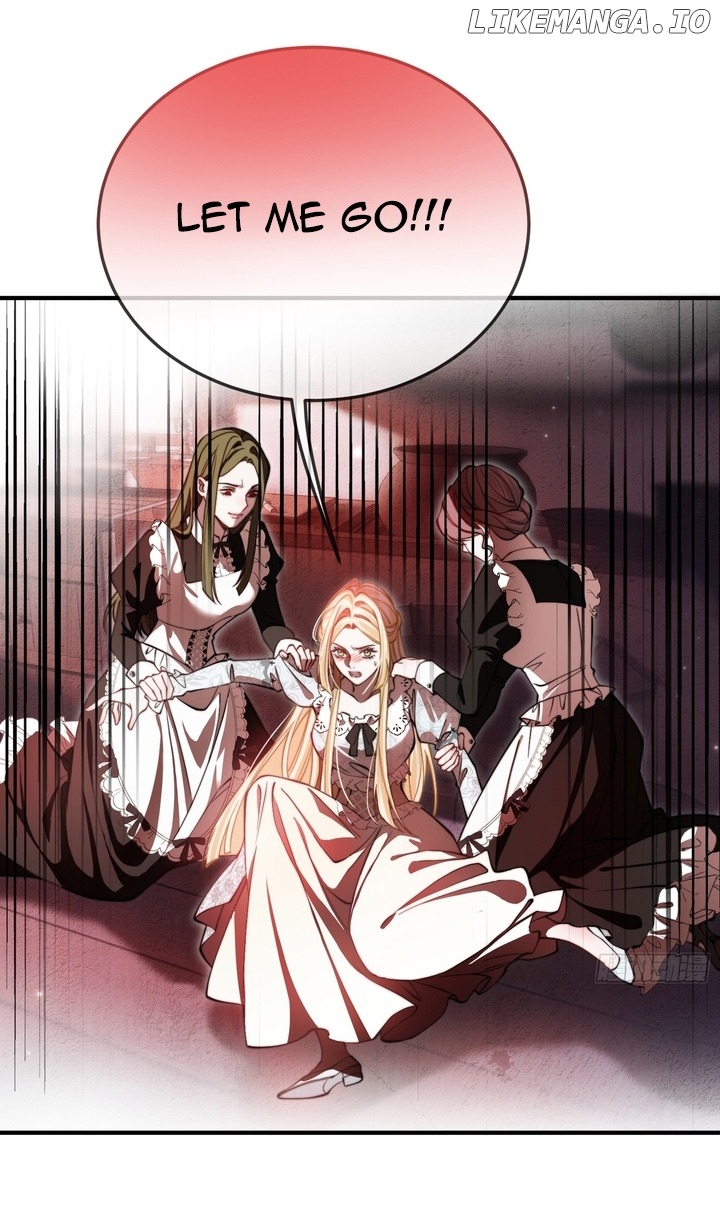 The Secret Game of Nobles Chapter 9 - page 38