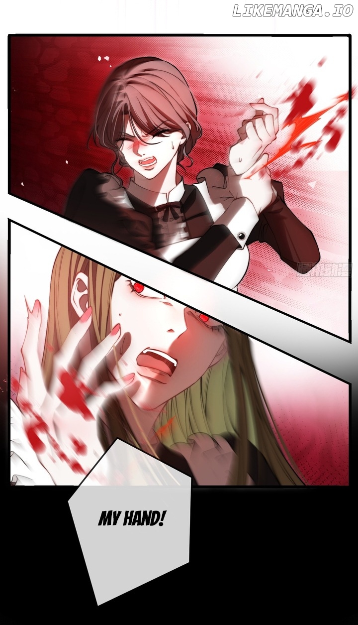 The Secret Game of Nobles Chapter 9 - page 52
