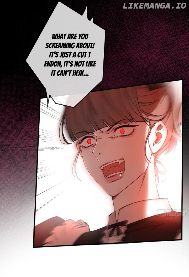 The Secret Game of Nobles Chapter 9 - page 56