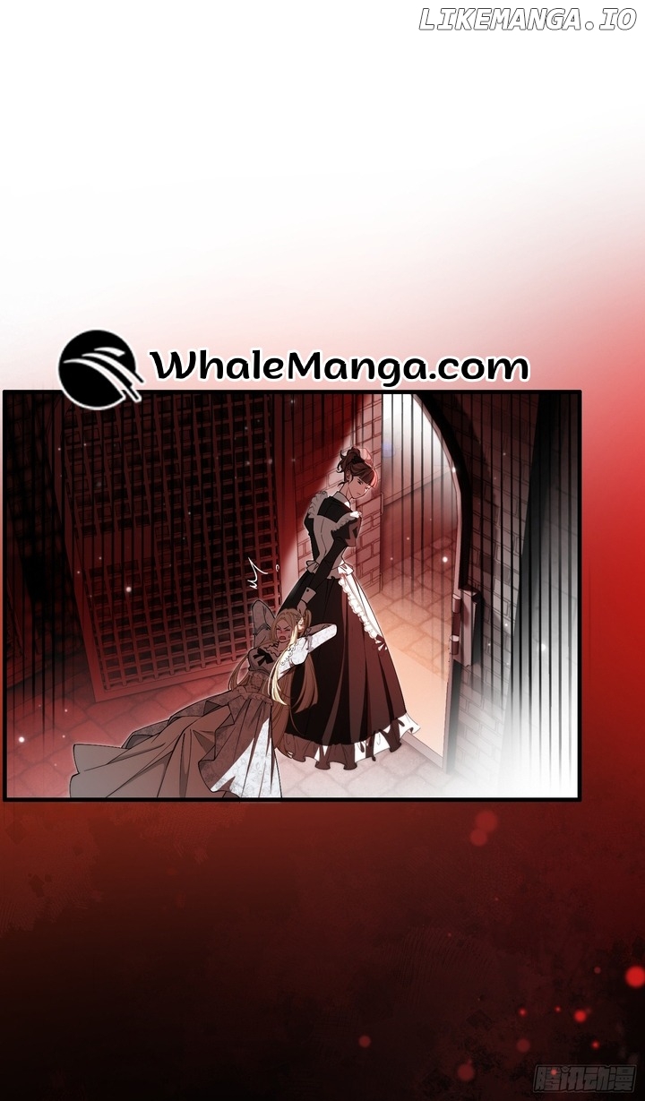 The Secret Game of Nobles Chapter 9 - page 8