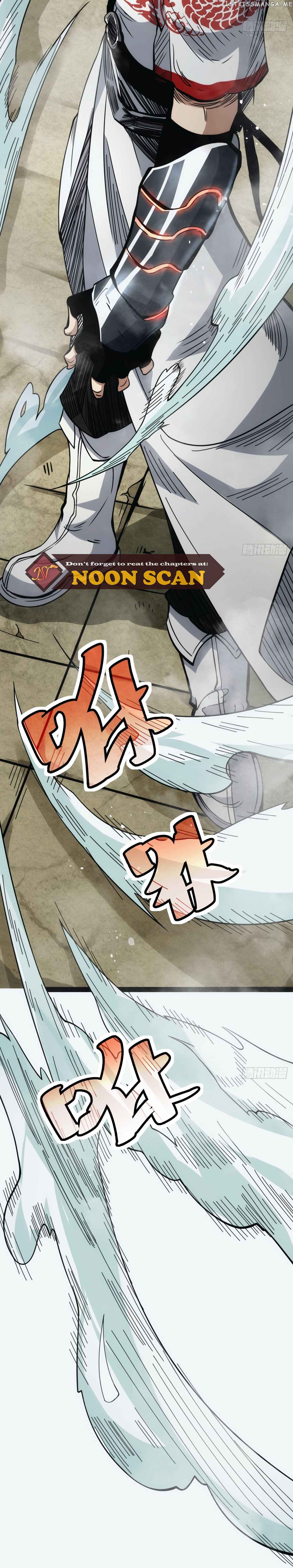 The Self-Disciplined Me Is Practically Invincible Chapter 1 - page 13