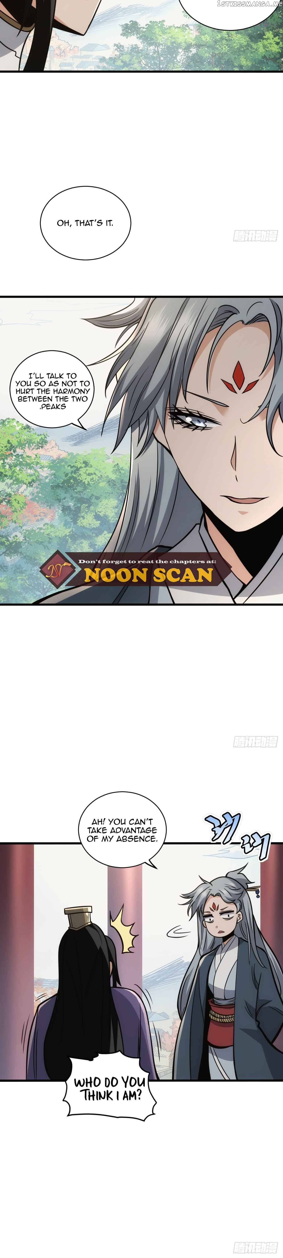 The Self-Disciplined Me Is Practically Invincible Chapter 1 - page 25