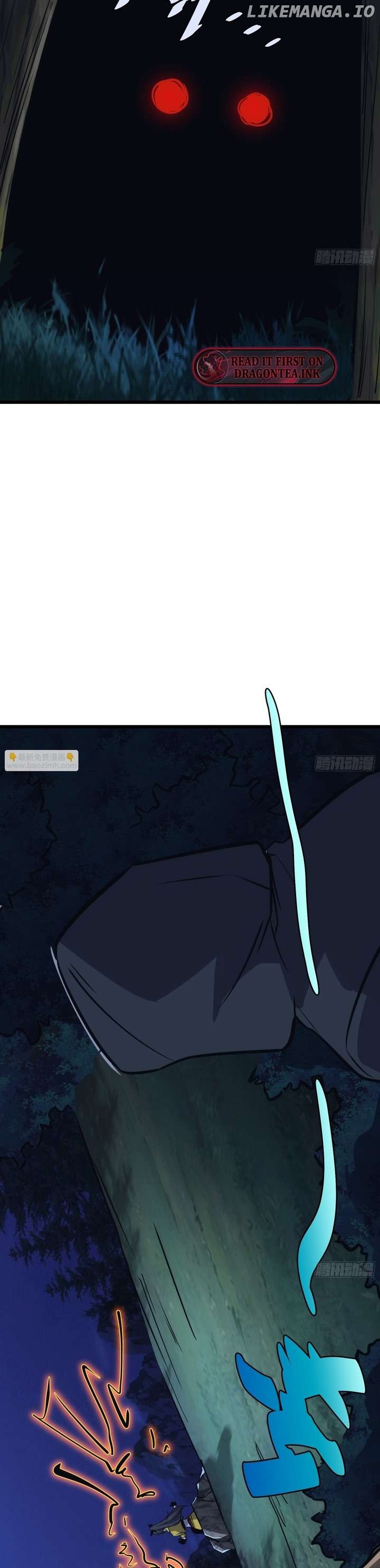 The Self-Disciplined Me Is Practically Invincible Chapter 48 - page 19