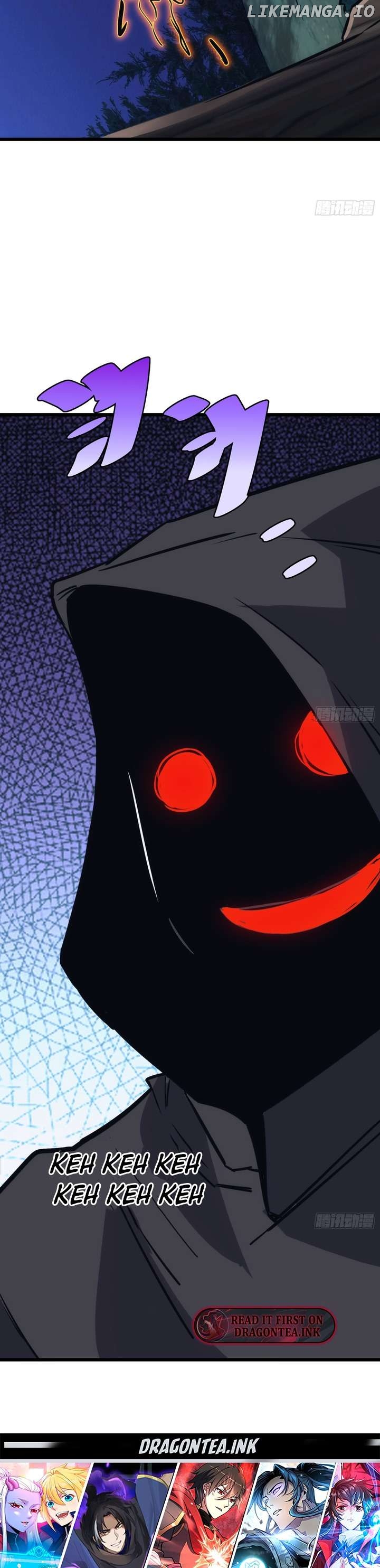 The Self-Disciplined Me Is Practically Invincible Chapter 48 - page 20