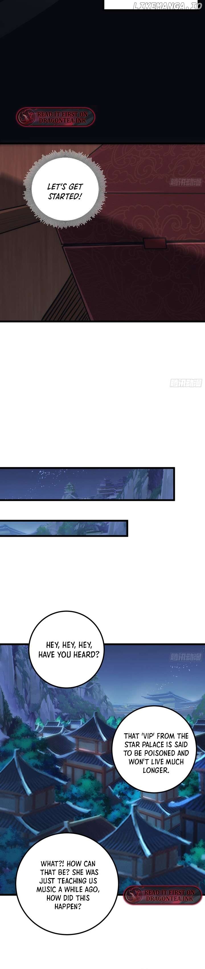 The Self-Disciplined Me Is Practically Invincible Chapter 48 - page 7