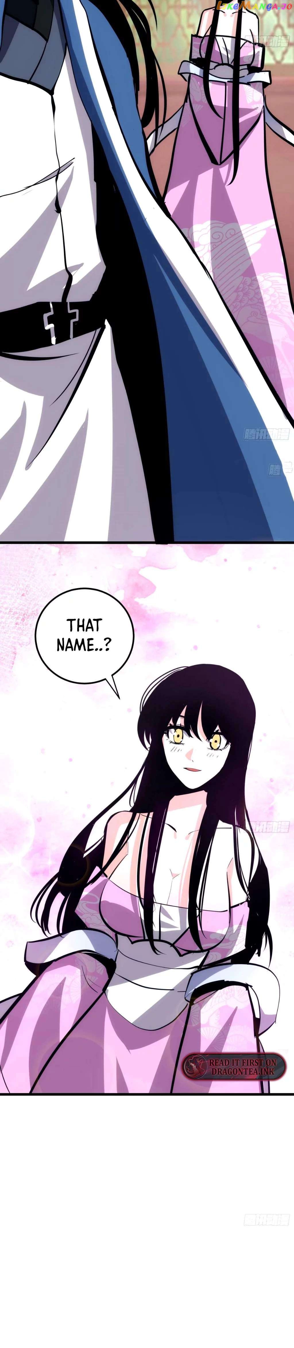 The Self-Disciplined Me Is Practically Invincible Chapter 38 - page 9