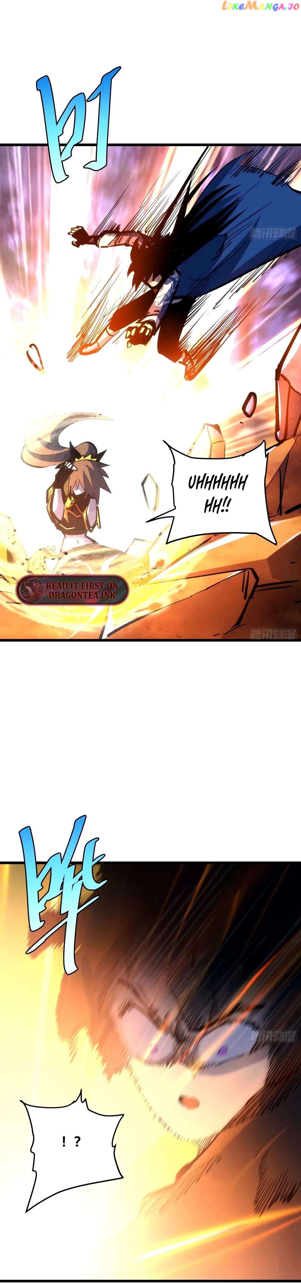 The Self-Disciplined Me Is Practically Invincible Chapter 39 - page 13