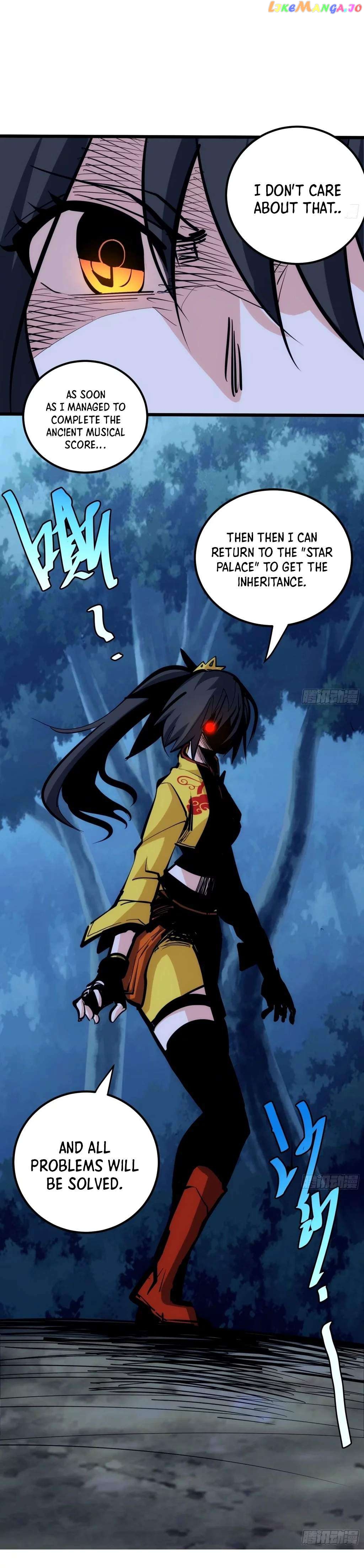 The Self-Disciplined Me Is Practically Invincible Chapter 39 - page 7