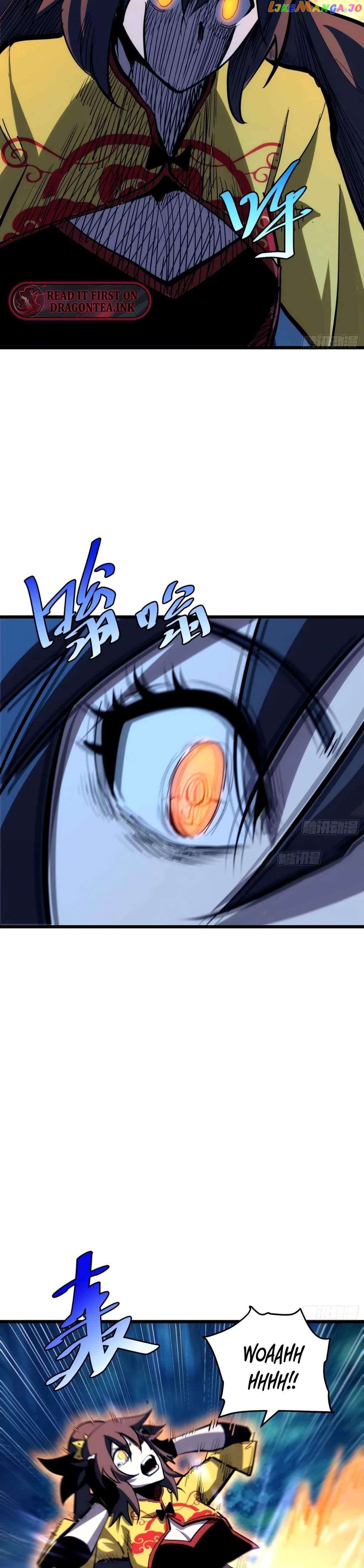 The Self-Disciplined Me Is Practically Invincible Chapter 39 - page 9