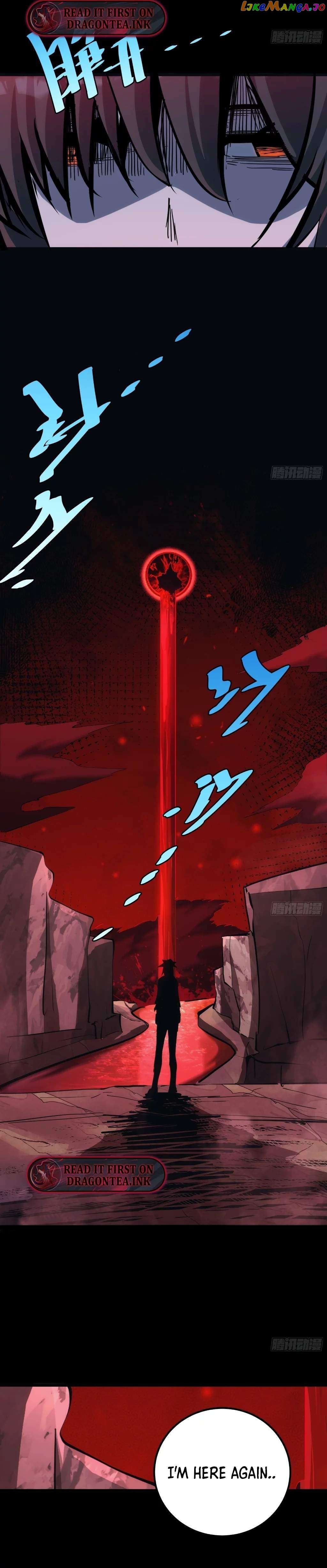 The Self-Disciplined Me Is Practically Invincible Chapter 40 - page 18