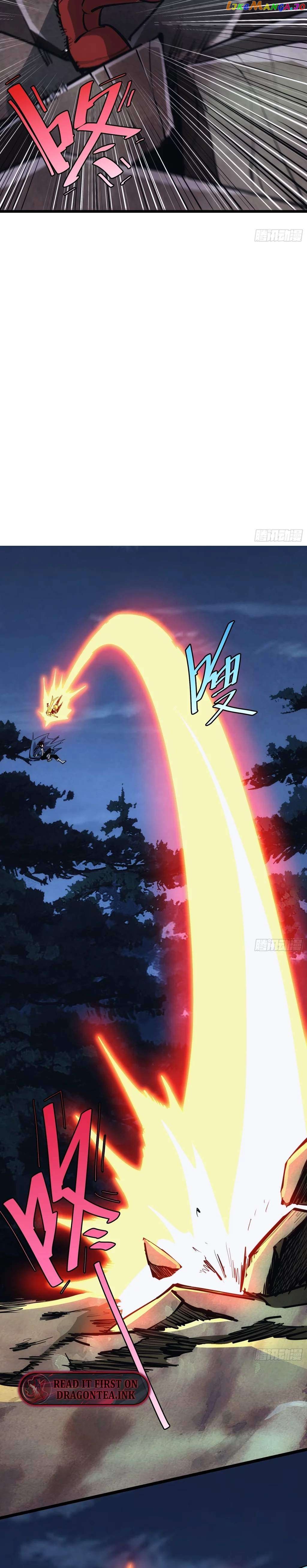The Self-Disciplined Me Is Practically Invincible Chapter 40 - page 4