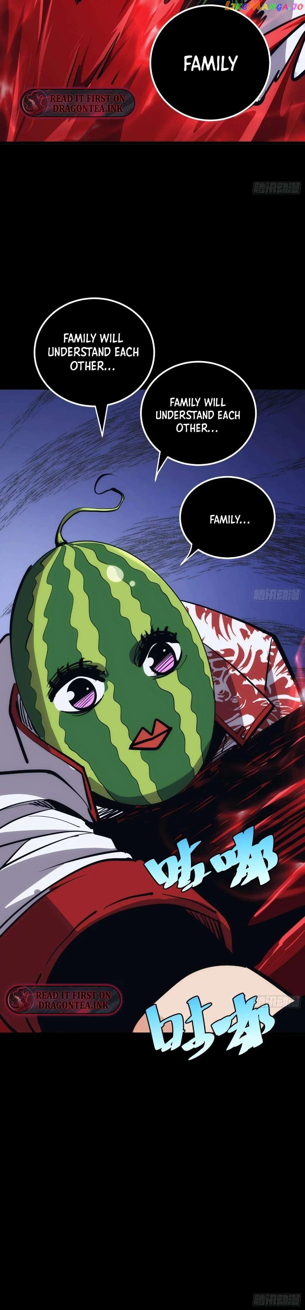 The Self-Disciplined Me Is Practically Invincible Chapter 41 - page 10